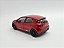 Miniatura Renault Clio Rs Bordô Metal 1:36 - Imagem 6