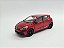 Miniatura Renault Clio Rs Bordô Metal 1:36 - Imagem 4
