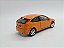 Miniatura Ford Focus St Laranja Metal 1:36 - Imagem 5