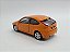 Miniatura Ford Focus St Laranja Metal 1:36 - Imagem 6