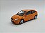 Miniatura Ford Focus St Laranja Metal 1:36 - Imagem 4