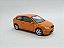 Miniatura Ford Focus St Laranja Metal 1:36 - Imagem 2