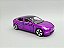 Miniatura Tesla Model 3 Rosa Acende Luz E Som 1:32 - Imagem 4