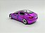Miniatura Tesla Model 3 Rosa Acende Luz E Som 1:32 - Imagem 10