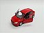 Miniatura Ford Focus St Vermelho Metal 1:36 - Imagem 8