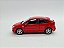 Miniatura Ford Focus St Vermelho Metal 1:36 - Imagem 3