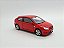 Miniatura Ford Focus St Vermelho Metal 1:36 - Imagem 2