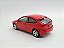 Miniatura Ford Focus St Vermelho Metal 1:36 - Imagem 6