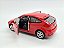 Miniatura Ford Focus St Vermelho Metal 1:36 - Imagem 7