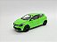 Miniatura Renault Clio Rs Verde Metal 1:36 - Imagem 4