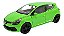 Miniatura Renault Clio Rs Verde Metal 1:36 - Imagem 1