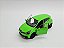 Miniatura Renault Clio Rs Verde Metal 1:36 - Imagem 8