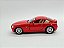 Miniatura Bmw Z4 Coupe Vermelho Metal Kinsmart 1:32 - Imagem 4