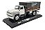 Miniatura Chevrolet Brasil 6500 Transportes E Mudanças 1:43 - Imagem 1