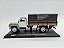 Miniatura Chevrolet Brasil 6500 Transportes E Mudanças 1:43 - Imagem 2