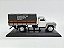 Miniatura Chevrolet Brasil 6500 Transportes E Mudanças 1:43 - Imagem 6