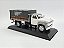 Miniatura Chevrolet Brasil 6500 Transportes E Mudanças 1:43 - Imagem 4