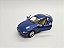 Miniatura Bmw Z4 Coupe Azul Metal Kinsmart 1:32 - Imagem 8