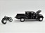 Miniatura Jeep Gladiator Rubicon Metal Acende Luz/som 1:32 - Imagem 4
