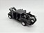 Miniatura Jeep Gladiator Rubicon Metal Acende Luz/som 1:32 - Imagem 7