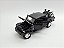 Miniatura Jeep Gladiator Rubicon Metal Acende Luz/som 1:32 - Imagem 5