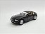Miniatura Bmw Z4 Coupe Preto Metal Kinsmart 1:32 - Imagem 5