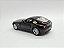 Miniatura Bmw Z4 Coupe Preto Metal Kinsmart 1:32 - Imagem 7