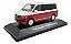 Miniatura Coleção Volkswagen Nº 15 T6 Multivan 2015 1:43 - Imagem 1