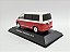 Miniatura Coleção Volkswagen Nº 15 T6 Multivan 2015 1:43 - Imagem 3