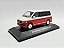 Miniatura Coleção Volkswagen Nº 15 T6 Multivan 2015 1:43 - Imagem 4