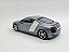 Miniatura Audi R8 Cinza Metal 1:24 - Imagem 10