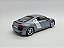 Miniatura Audi R8 Cinza Metal 1:24 - Imagem 8