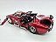Miniatura Shelby Cobra 427 S/c 1965 Vermelho Jada 1:24 - Imagem 2