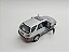 Miniatura Lexus Rx300 Prata Metal 1:36 - Imagem 8