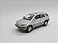 Miniatura Lexus Rx300 Prata Metal 1:36 - Imagem 6