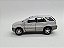 Miniatura Lexus Rx300 Prata Metal 1:36 - Imagem 5