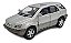 Miniatura Lexus Rx300 Prata Metal 1:36 - Imagem 1