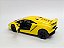 Miniatura Lamborghini Sesto Elemento Amarelo Metal 1:38 - Imagem 2