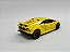 Miniatura Lamborghini Sesto Elemento Amarelo Metal 1:38 - Imagem 10