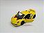 Miniatura Lamborghini Sesto Elemento Amarelo Metal 1:38 - Imagem 7
