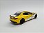 Miniatura Maserati Gran Turismo Mc Stradale Amarelo 1:38 - Imagem 9