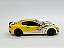 Miniatura Maserati Gran Turismo Mc Stradale Amarelo 1:38 - Imagem 8