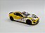 Miniatura Maserati Gran Turismo Mc Stradale Amarelo 1:38 - Imagem 3