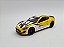 Miniatura Maserati Gran Turismo Mc Stradale Amarelo 1:38 - Imagem 6
