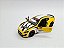 Miniatura Maserati Gran Turismo Mc Stradale Amarelo 1:38 - Imagem 7