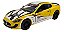 Miniatura Maserati Gran Turismo Mc Stradale Amarelo 1:38 - Imagem 1