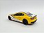 Miniatura Maserati Gran Turismo Mc Stradale Amarelo 1:38 - Imagem 10