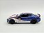 Miniatura Maserati Gran Turismo Mc Stradale Azul 1:38 - Imagem 5