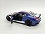 Miniatura Maserati Gran Turismo Mc Stradale Azul 1:38 - Imagem 3