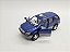 Miniatura Lexus Rx300 Azul Metal 1:36 - Imagem 10
